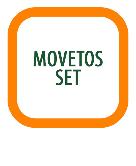 MOVETOS Set